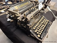 Typemachine - afbeelding 2 van  3