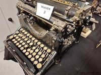 Typemachine - afbeelding 3 van  3