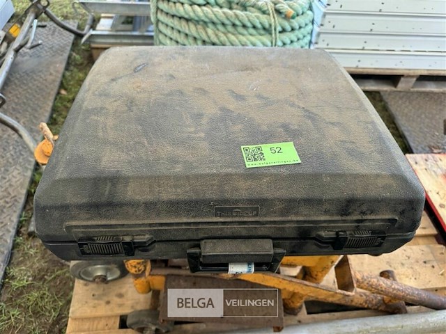 Typemachine - afbeelding 2 van  5