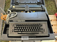 Typemachine - afbeelding 3 van  5