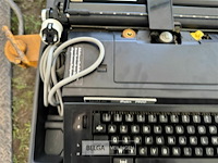 Typemachine - afbeelding 5 van  5