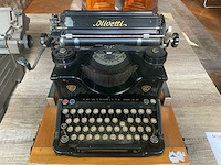 Typemachines - afbeelding 2 van  6