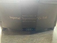 Typemachines - afbeelding 6 van  6