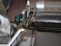 Typmachine remington - afbeelding 5 van  7