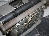 Typmachine remington - afbeelding 7 van  7