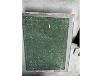 Tyre and wheel racks (10x) - afbeelding 1 van  1