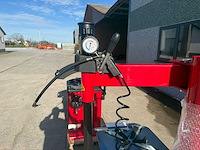 Tyre changer - 2025 - mx-566 / mx-680 - banden montage / balanceer apparatuur - afbeelding 7 van  17