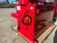 Tyre changer - 2025 - mx-566 / mx-680 - banden montage / balanceer apparatuur - afbeelding 9 van  17