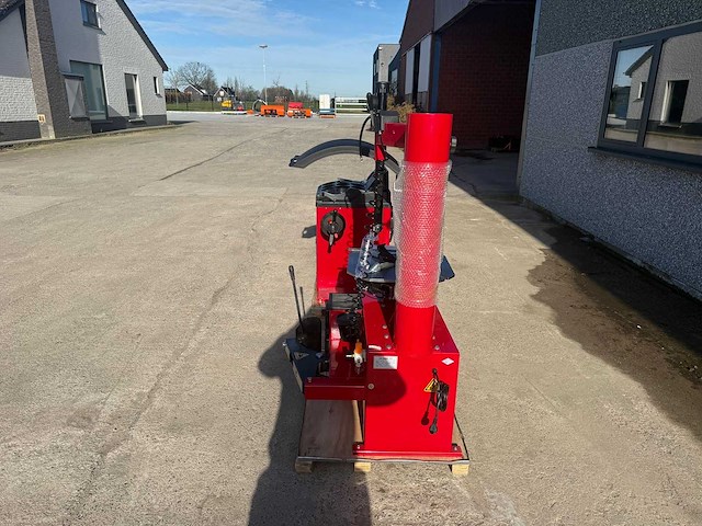 Tyre changer - 2025 - mx-566 / mx-680 - banden montage / balanceer apparatuur - afbeelding 12 van  17