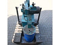 Tyro - 2014 - tpi 10.5p - cirkelzaagmachine metaal - afbeelding 9 van  9