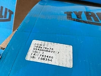 Tyrolit 188354 slijpsteen (2x) - afbeelding 4 van  5