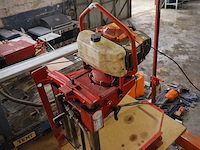 Tyrolit drp kernboormachine - afbeelding 1 van  5