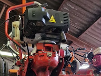 Tyrolit drp kernboormachine - afbeelding 2 van  5