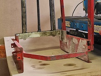 Tyrolit drp kernboormachine - afbeelding 3 van  5