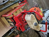 Tyrolit drp kernboormachine - afbeelding 4 van  5