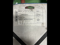 Tyrolit slijpsteen 250x32x51 a36v-tr - afbeelding 1 van  3