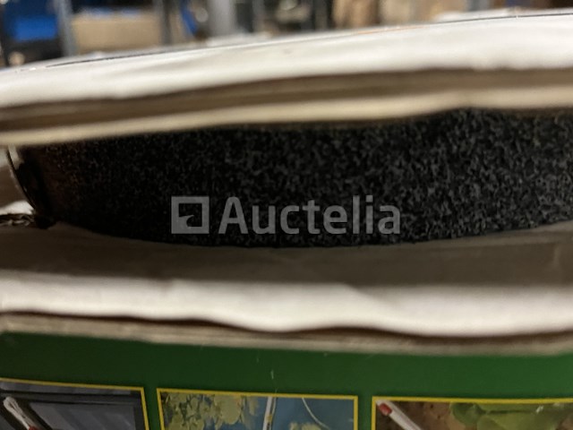 Tyrolit slijpsteen 250x32x51 a36v-tr - afbeelding 3 van  3