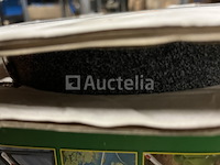 Tyrolit slijpsteen 250x32x51 a36v-tr - afbeelding 3 van  3