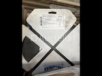 Tyrolit slijpsteen 250x32x51 a60v-tr - afbeelding 2 van  3