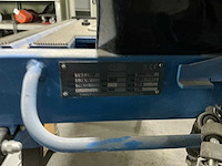 Tyrolit tre250p tegelzaagmachine - afbeelding 2 van  4