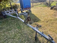 U f a c roubaix l320 boottrailer - afbeelding 3 van  10