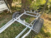 U f a c roubaix l320 boottrailer - afbeelding 6 van  10