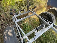 U f a c roubaix l320 boottrailer - afbeelding 7 van  10