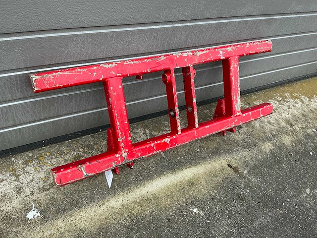 U-frame - afbeelding 1 van  2