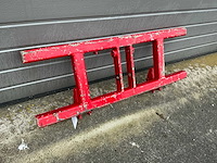 U-frame - afbeelding 1 van  2