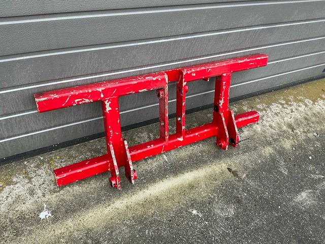 U-frame - afbeelding 2 van  2