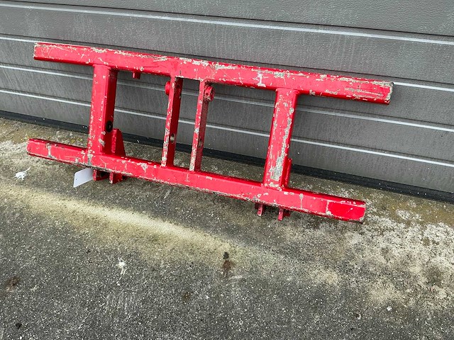 U-frame - afbeelding 1 van  4