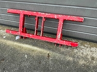 U-frame - afbeelding 1 van  4