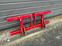 U-frame - afbeelding 4 van  4