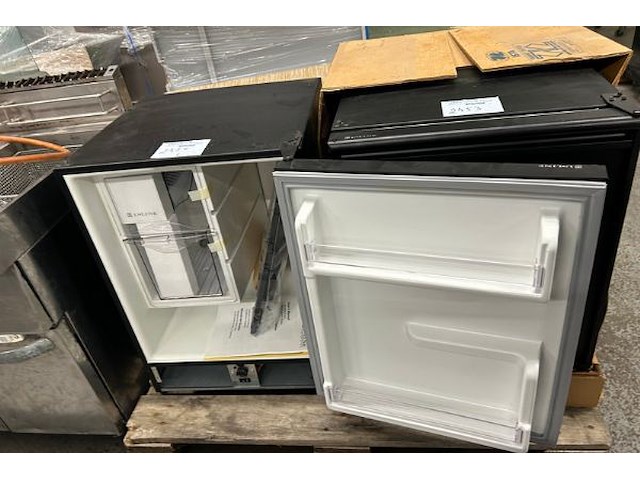 U-line barkoelkast/ijsmaker - afbeelding 2 van  6