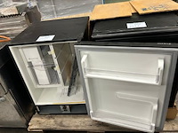 U-line barkoelkast/ijsmaker - afbeelding 2 van  6