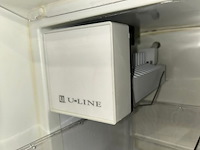 U-line barkoelkast/ijsmaker - afbeelding 4 van  6