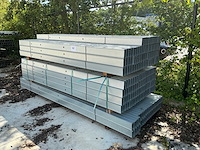 U-vorm gyprocprofiel (380x) - afbeelding 1 van  4