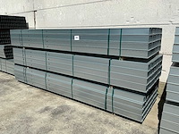 U-vorm gyprocprofiel (480x) - afbeelding 1 van  3