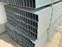 U-vorm gyprocprofiel (960x) - afbeelding 3 van  4