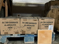 U10 béton vloertegel - afbeelding 3 van  3