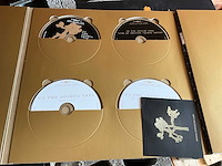 U2 joshua tree lp en cd box - afbeelding 2 van  4