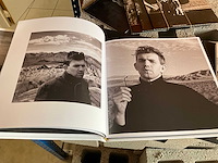 U2 joshua tree lp en cd box - afbeelding 4 van  4