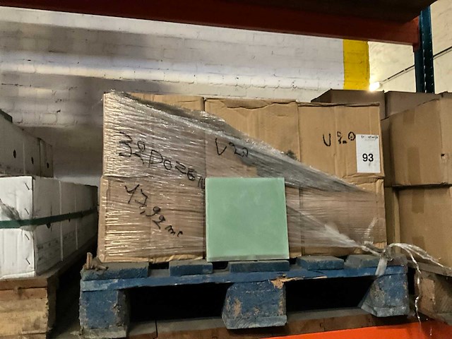 U20 beton vloertegel - afbeelding 2 van  2