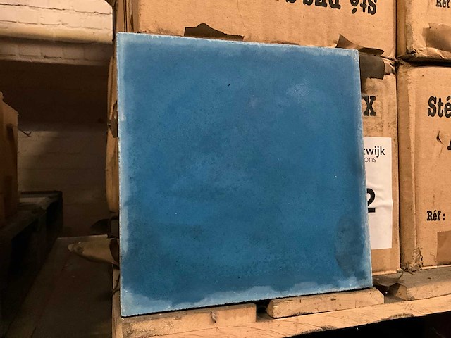 U9 béton vloertegel - afbeelding 1 van  2