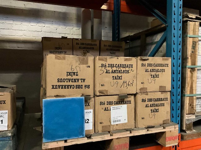 U9 béton vloertegel - afbeelding 2 van  2