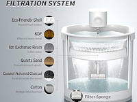 Uahpet kattenwaterfontein - afbeelding 2 van  3