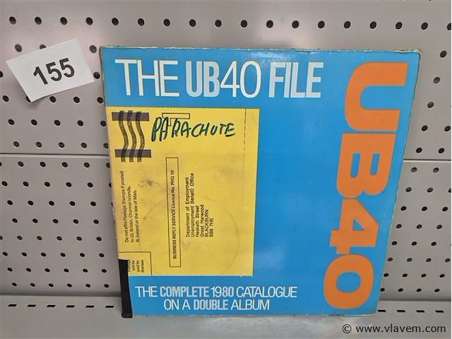 Ub 40 - afbeelding 1 van  2