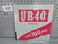 Ub 40