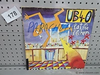 Ub 40