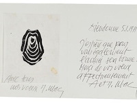 Ubac - zeldzaam - afbeelding 1 van  1